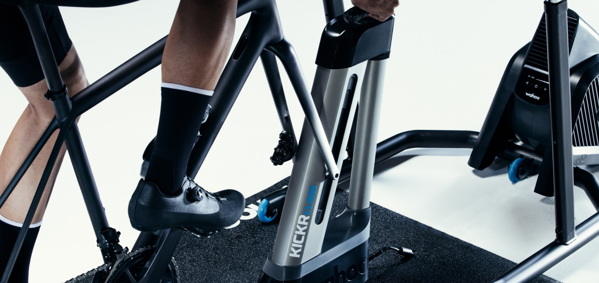 Shop Bike Trainer Accessories | Wahoo Fitness Japan