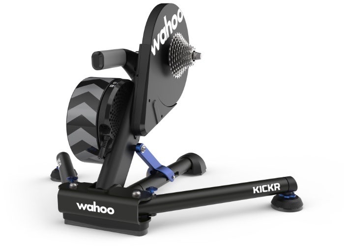 KICKR ROLLR （キッカーローラー）スマートバイクトレーナー