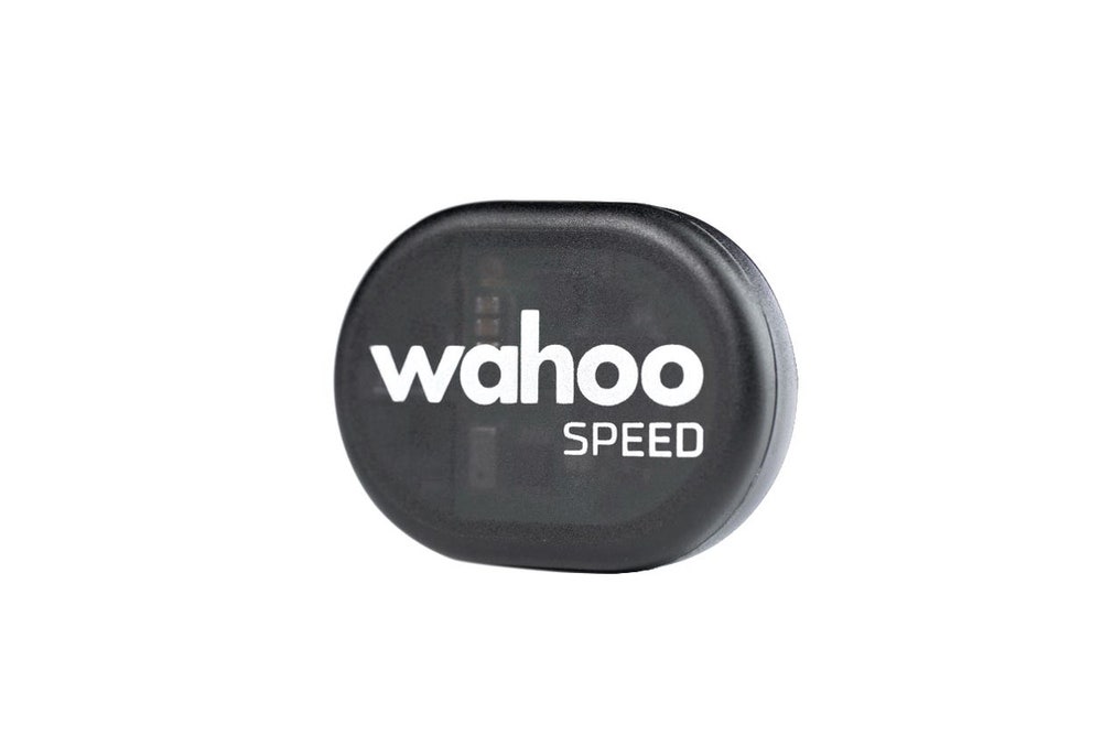 Speed Sensor | RPMセンサー | Cycle Sensor | Wahoo Fitness Japan