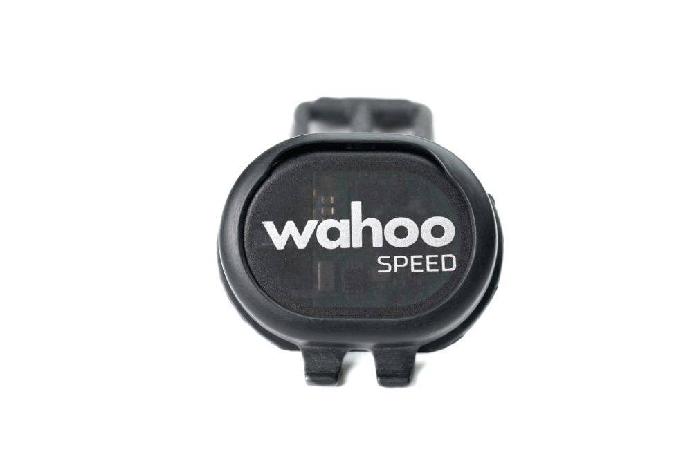Wahoo RPMスピードセンサー