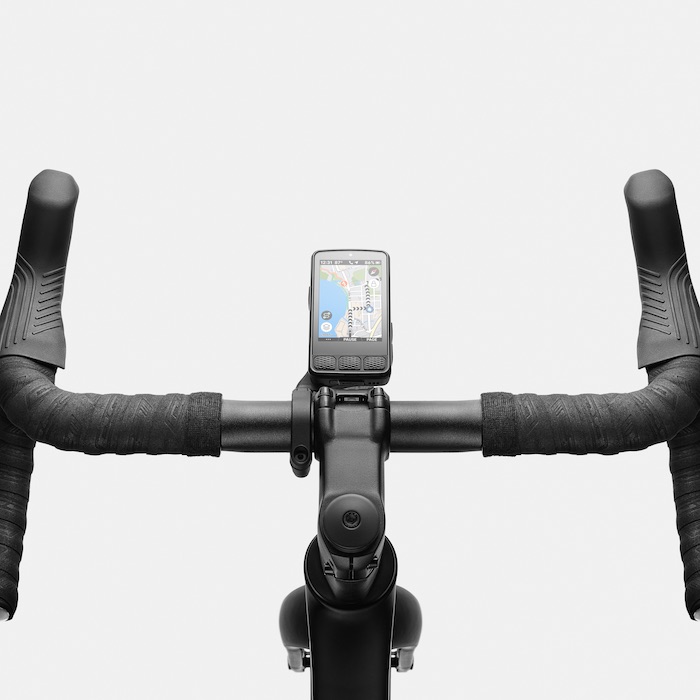 ELEMNT ROAM 3 GPS Bike Computer | Wahoo Fitness Japan