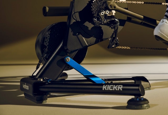 ボトムスス単品 wahoo KICKR AXIS action-feet | ochge.org