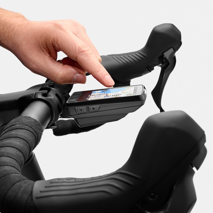 ELEMNT ROAM | Wahoo Fitness Japan