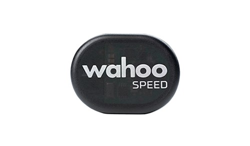 Wahoo RPMスピードの使用方法