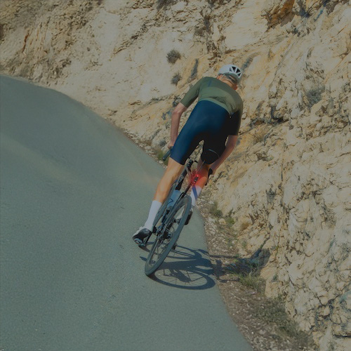 Extend your ride