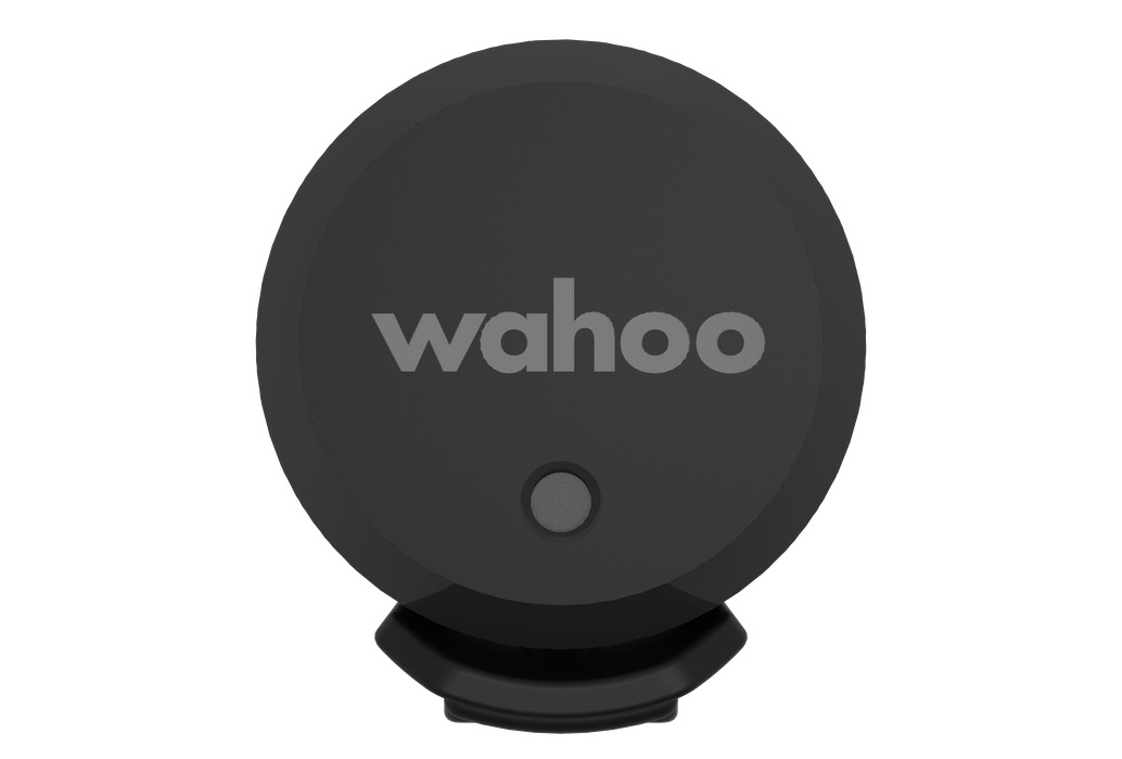 TRACKR Speed