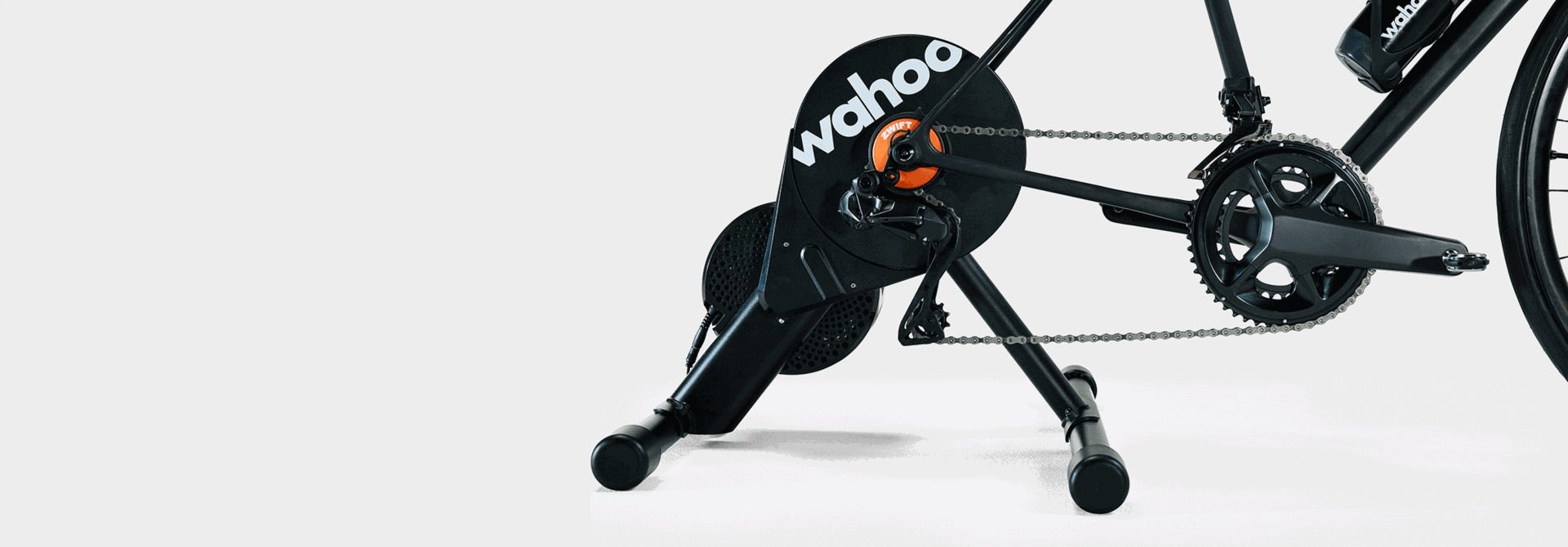 Wahoo Fitness | インドアバイク、サイクルトレーナーなどの購入 | Wahoo Fitness Japan