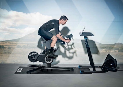Indoor Trainer VS Stationary Exercise Bike