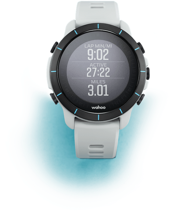 wahoo fitness elemnt rival